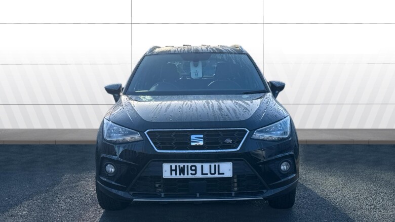 SEAT Arona 1.0 TSI 115 FR Sport [EZ] 5dr DSG Petrol Hatchback